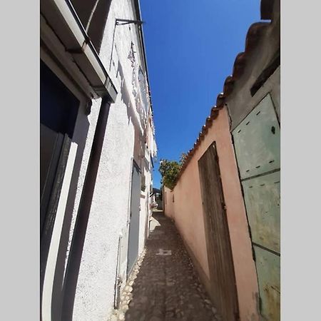 La Casina Lägenhet Comacchio Exteriör bild