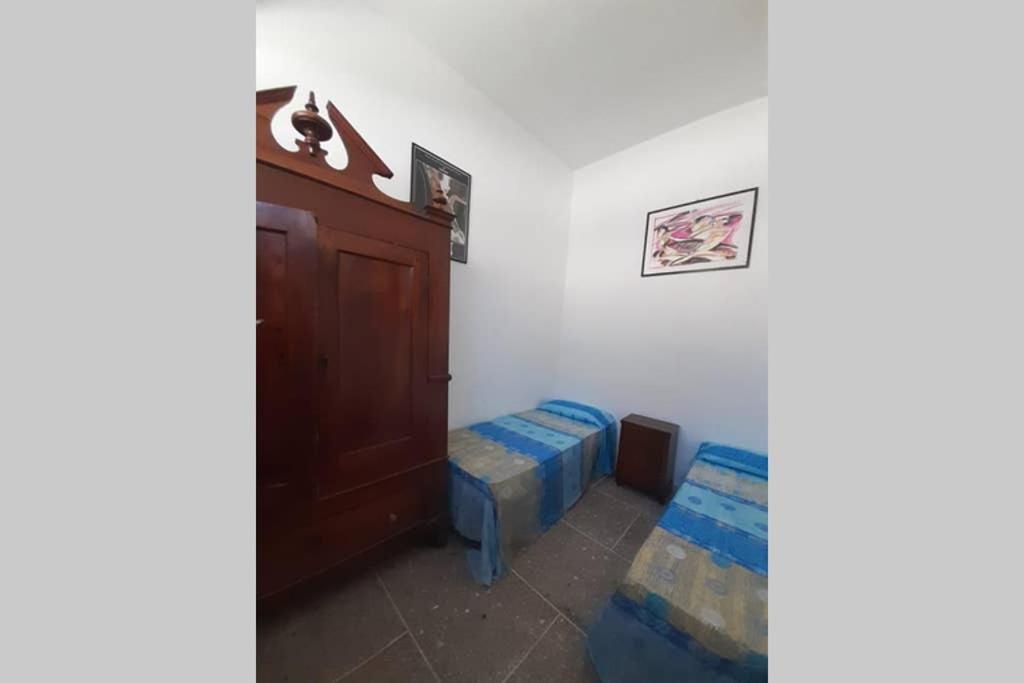 La Casina Lägenhet Comacchio Exteriör bild