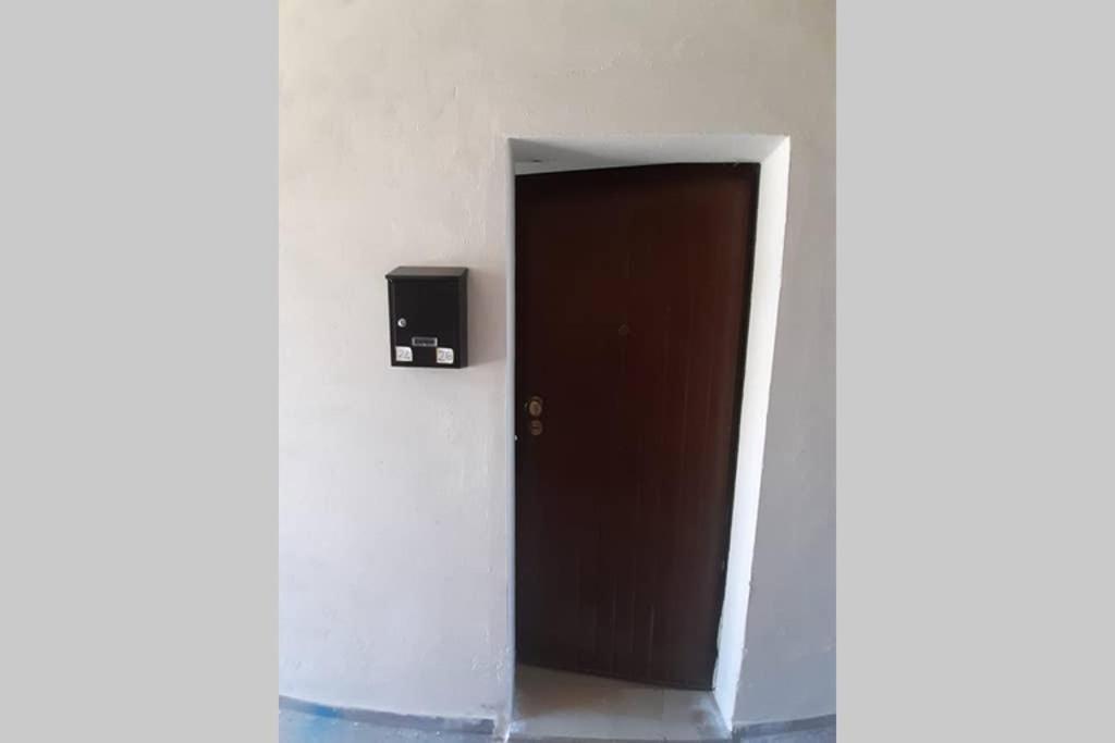 La Casina Lägenhet Comacchio Exteriör bild