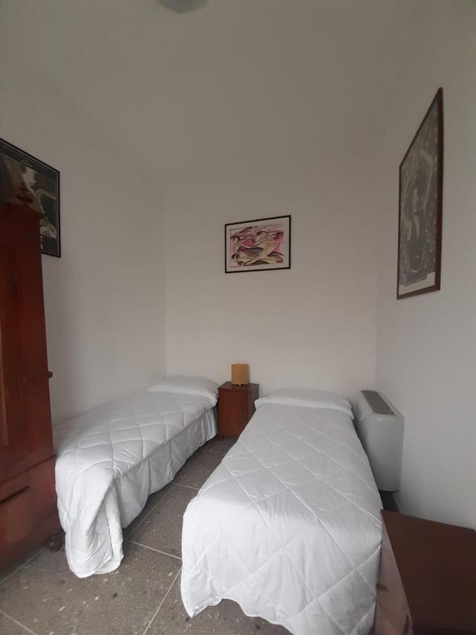 La Casina Lägenhet Comacchio Exteriör bild