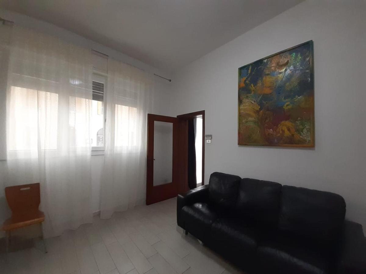 La Casina Lägenhet Comacchio Exteriör bild