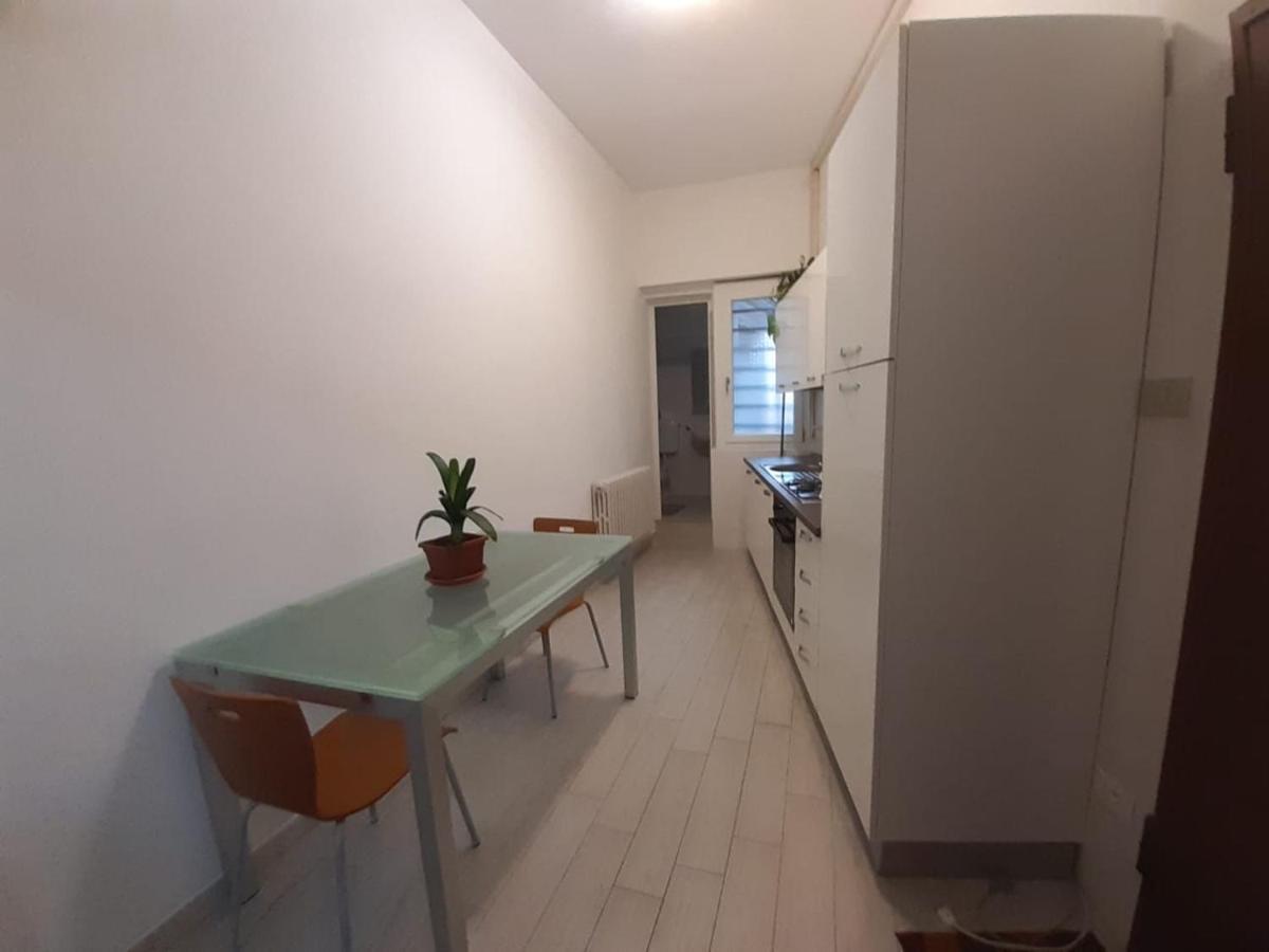 La Casina Lägenhet Comacchio Exteriör bild