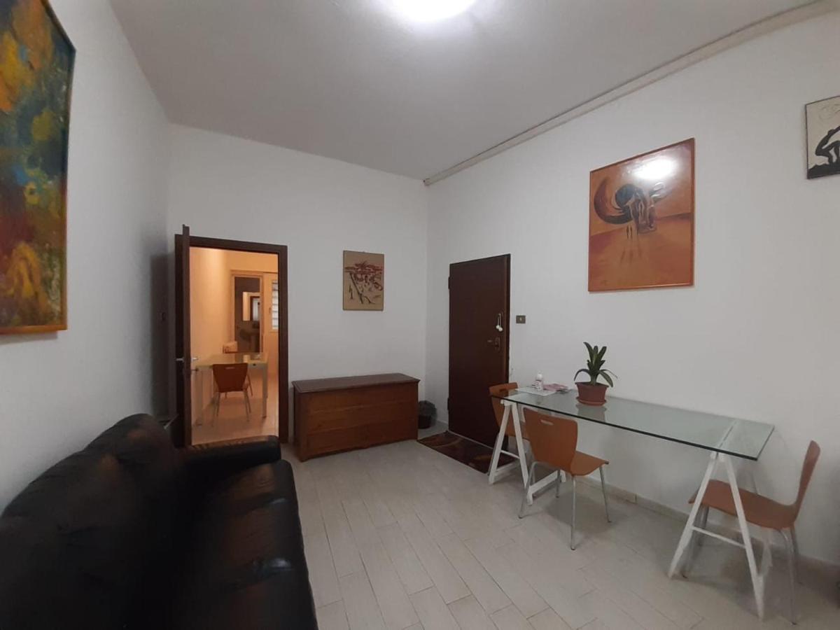 La Casina Lägenhet Comacchio Exteriör bild